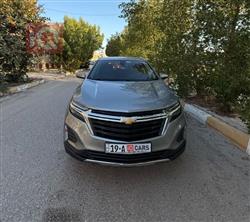 شيفروليه إكوينوكس